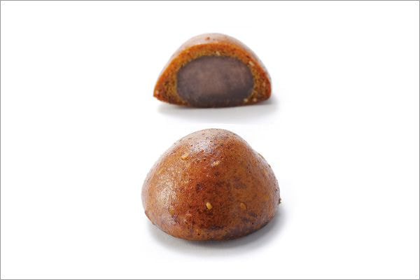 かりんとう万十